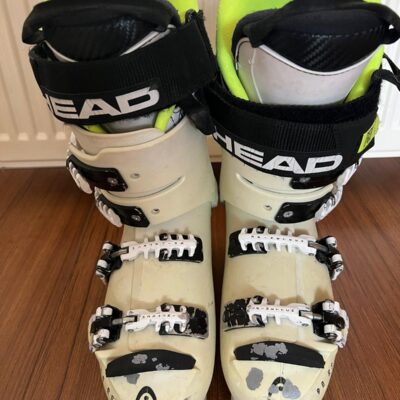 Head Yarış Ayakkabısı 90 Flex 23.5 Numara