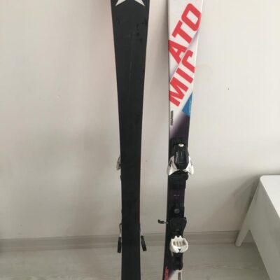 Atomic Redster Kayak SL Kayak 131 cm.