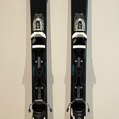 Rossignol Experience 77 -176cm Kayak Takımı